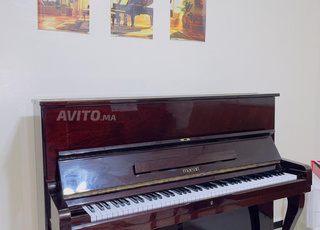 Piano Droit Maeari U835 à vendre