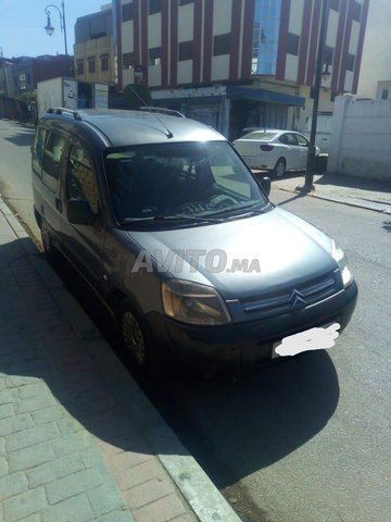 Citroen Berlingo  2008 