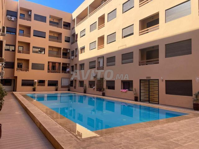 Appartement propre à côté de la gare - 2