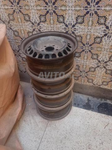 Juntes en acier Mercedes a vendre 