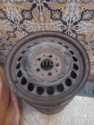 Juntes en acier Mercedes a vendre  - 2