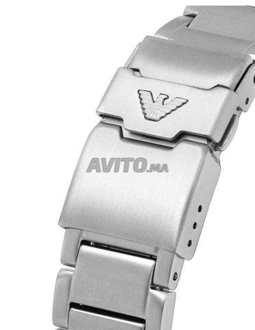 Montre EMPORIO ARMANI