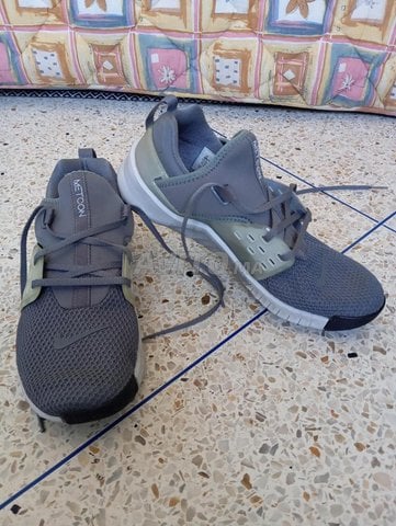Nike Free Metcon Original
