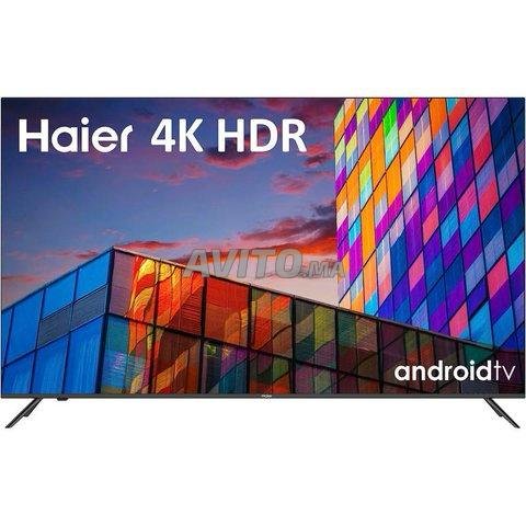  TV HAIER 65P LED 4K