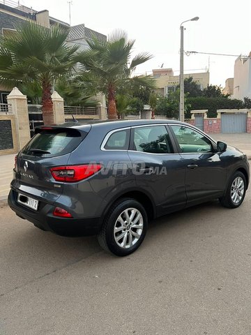 Renault Kadjar occasion Diesel Modèle 