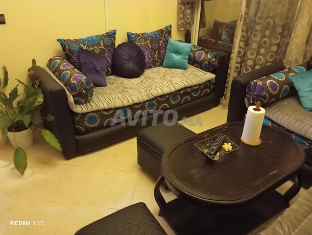  séjour  à vendre