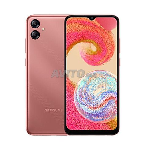 Samsung Galaxy A04