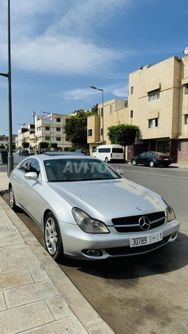  Mercedes-Benz Classe CLS