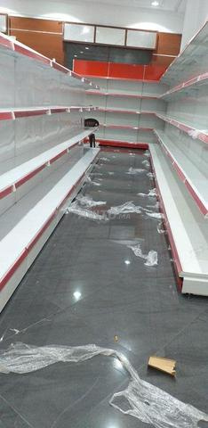 tous les types de Rayonnage 