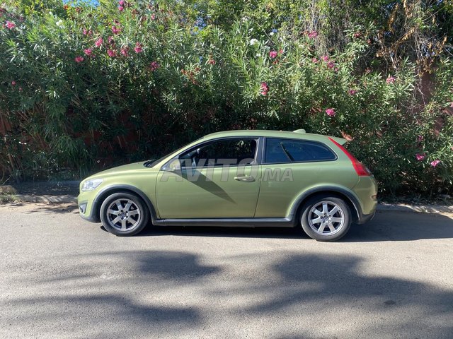 Volvo C30 occasion Diesel Modèle 