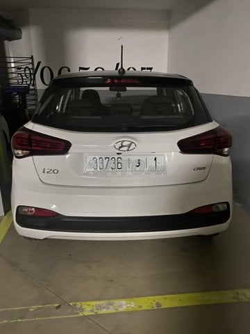  Hyundai i 20