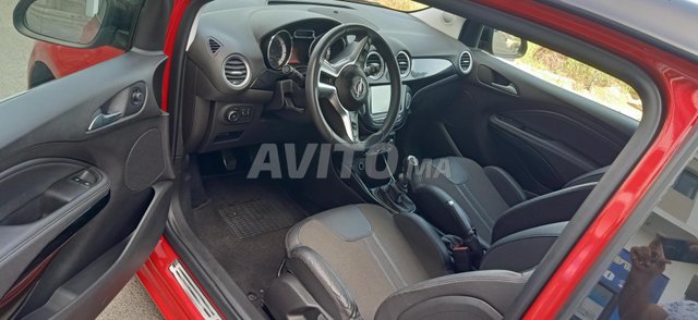 Opel ADAM occasion Essence Modèle 