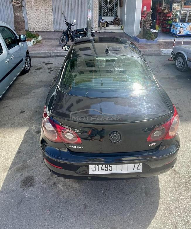 passât cc VW