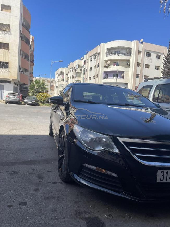 passât cc VW