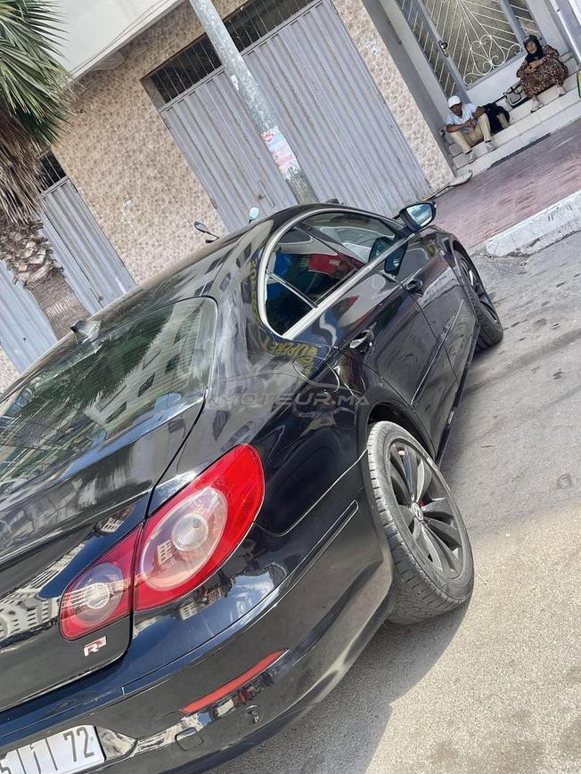 passât cc VW