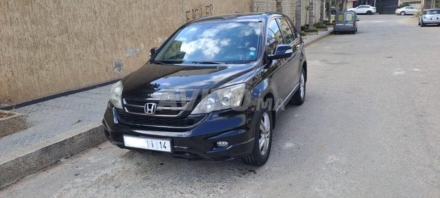 Honda CR-V occasion Diesel Modèle 