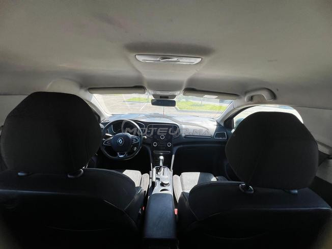 Renault Megane 4