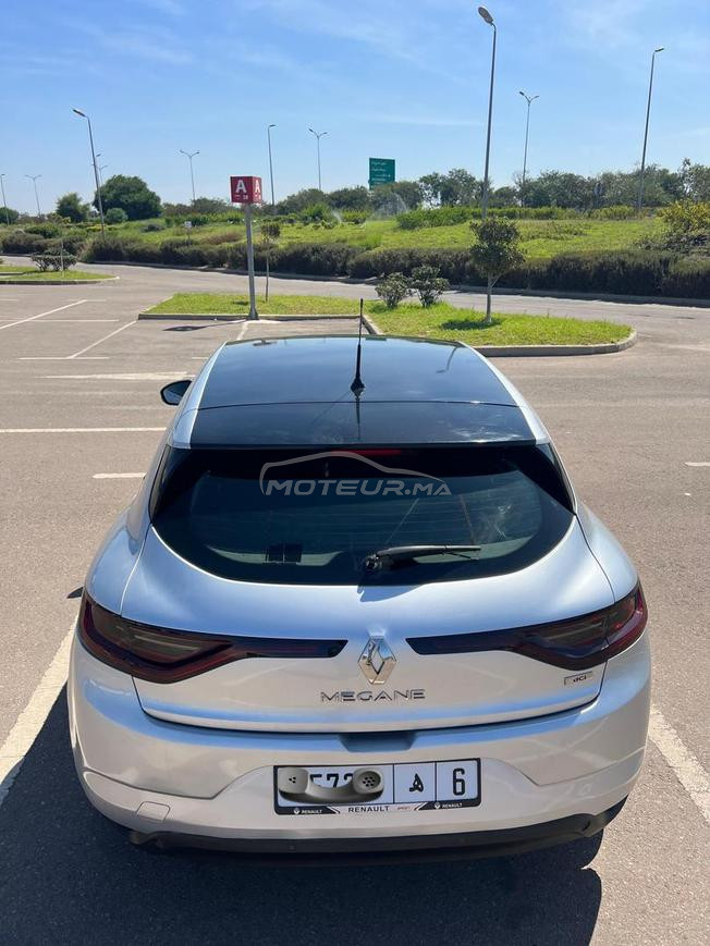 Renault Megane 4