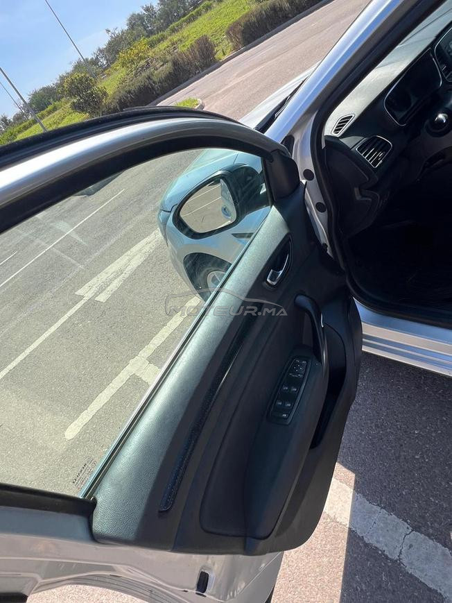 Renault Megane 4
