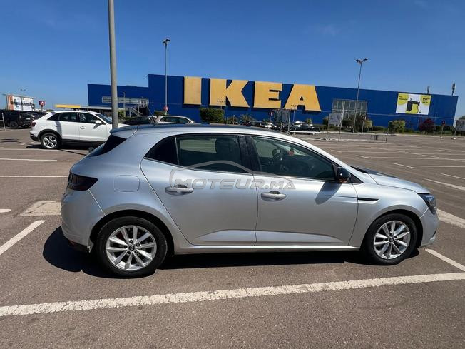 Renault Megane 4