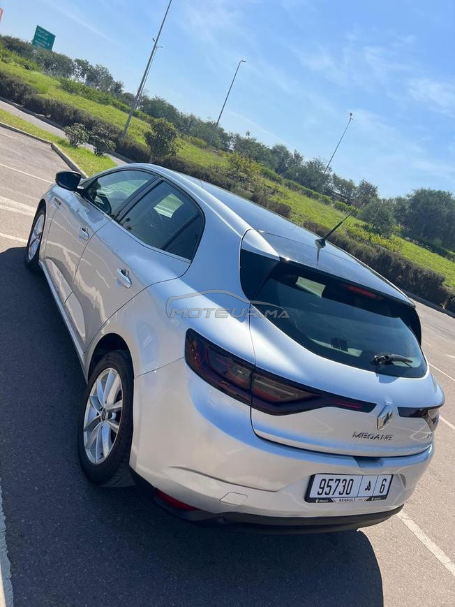 Renault Megane 4