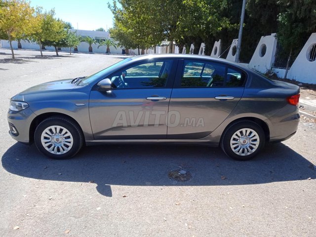 Fiat TIPO occasion Diesel Modèle 