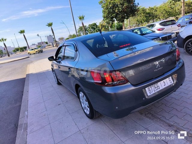 Peugeot 301 occasion Diesel Modèle 