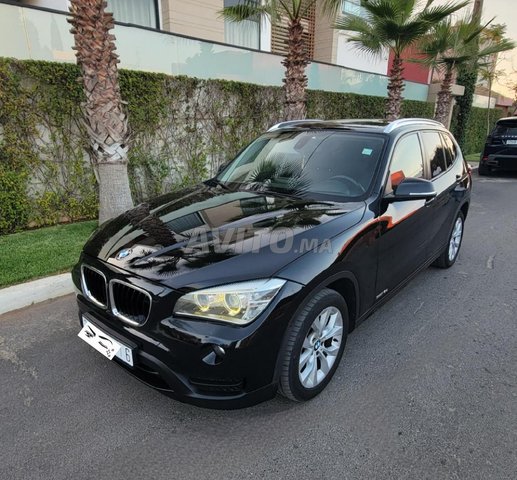 BMW X1 occasion Diesel Modèle 