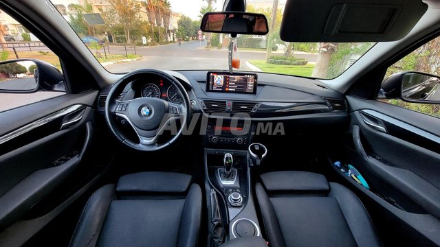 BMW X1 occasion Diesel Modèle 