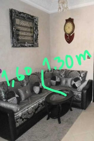 séjour à vendre 