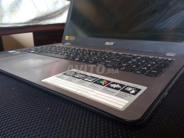 Acer Pc double carte graphique