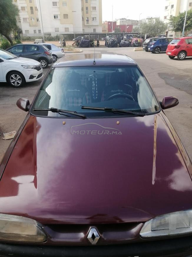 Renault 19 Diesel Manuelle 1994 à Bouskoura