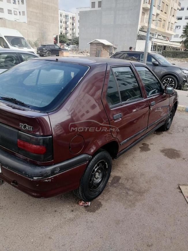 Renault 19 Diesel Manuelle 1994 à Bouskoura