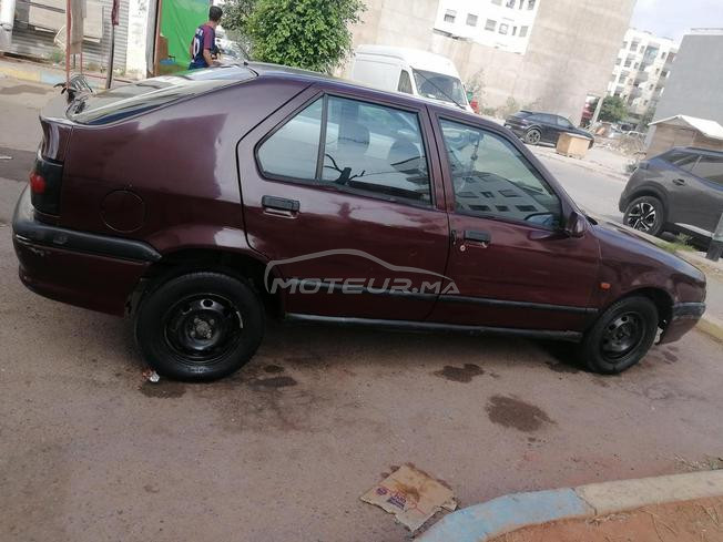 Renault 19 Diesel Manuelle 1994 à Bouskoura