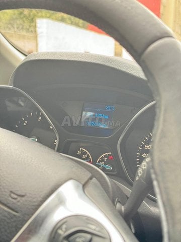 Ford C MAX  Titanium - 2015 - 100000 km