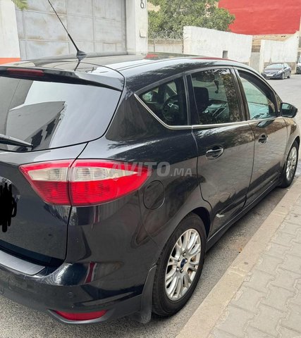 Ford C-Max occasion Diesel Modèle 