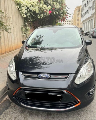 Ford C-Max occasion Diesel Modèle 