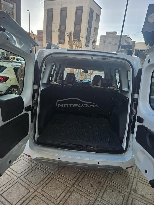 renault express