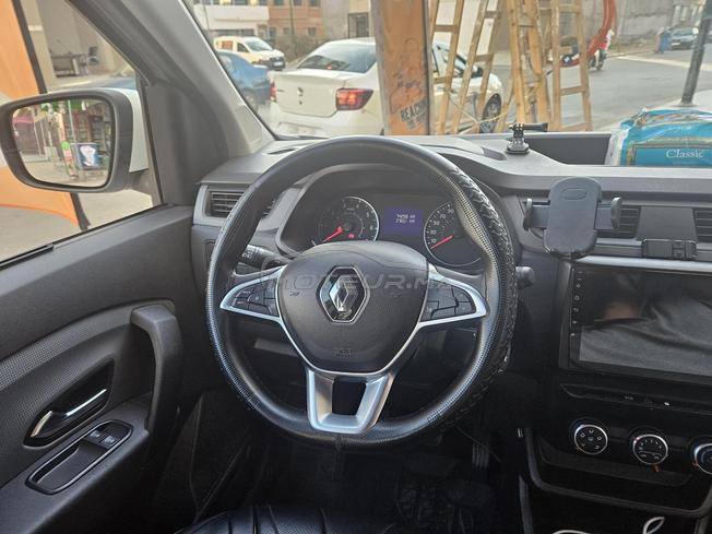 renault express
