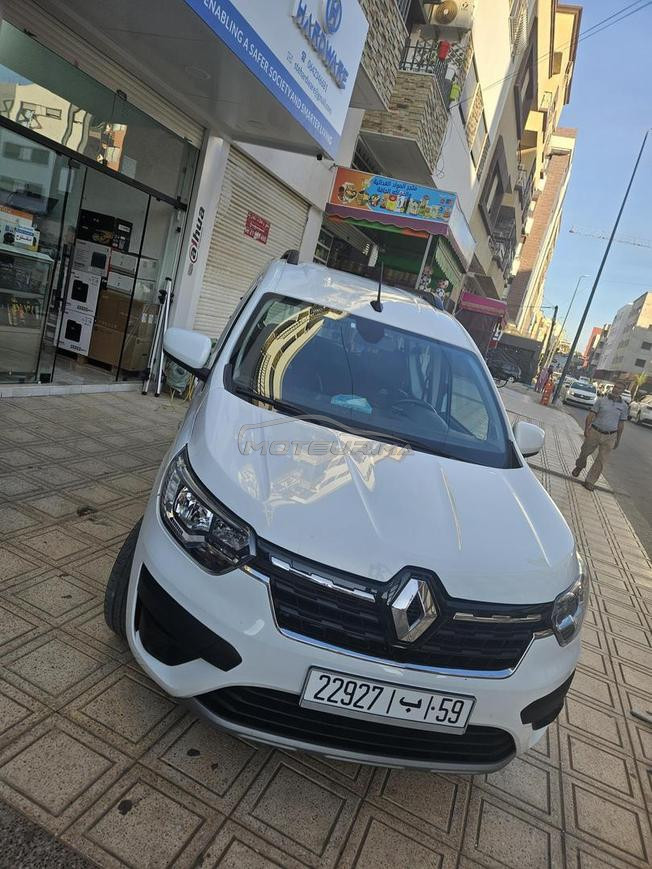 renault express