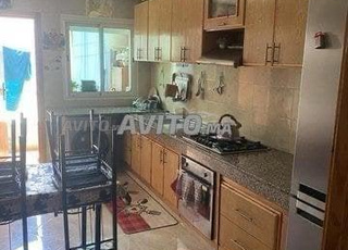 Appartement F3 dans une Résidence de Standing