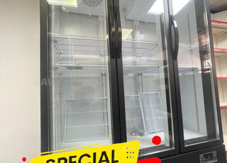 ❄️ À vendre  Réfrigérateur en promo ❄️