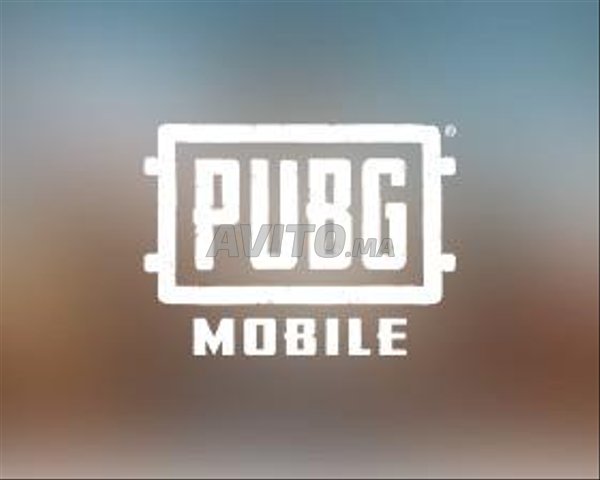 Pubg mobile top up