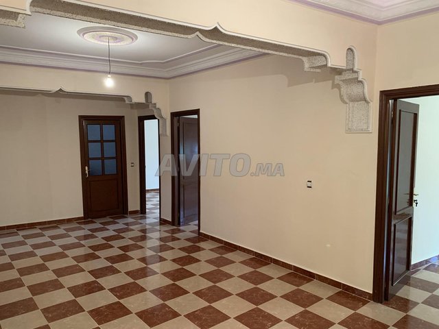 Appartement à louer 90 m² à Bni Ansar