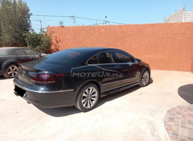 passat cc