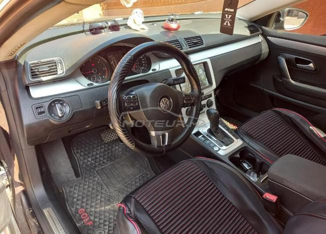 passat cc