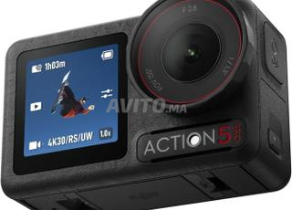 DJI Osmo Action 5 Pro Standard Pack