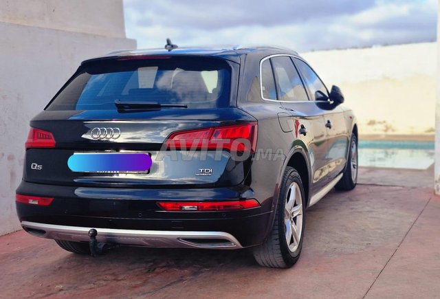  Audi Q5