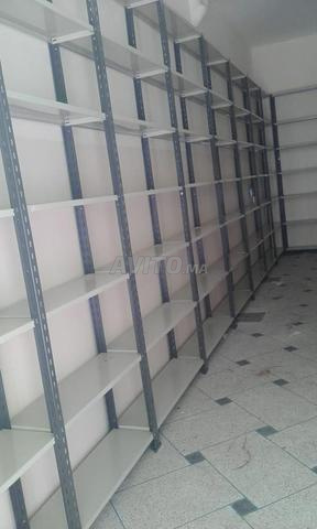 تاجيرات خفيفة وعملية للمحلات التجارية - 2