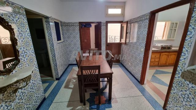 À Louer  Appart Meublé 110m à Hay Massira Rabat - image 4